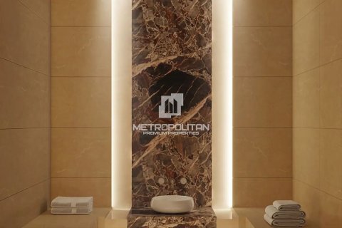 Appartement à Jumeirah Lake Towers, Dubai, 1 chambre, 90 m², № 73085 - photo 9