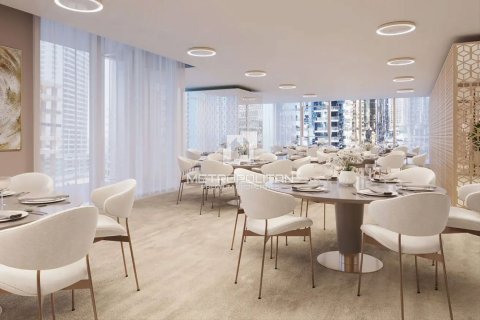 Appartement à Jumeirah Lake Towers, Dubai, 1 chambre, 90 m², № 73085 - photo 13