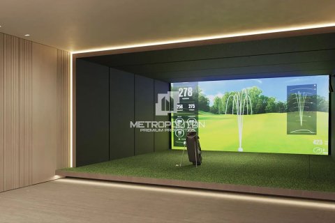 Appartement à Jumeirah Lake Towers, Dubai, 1 chambre, 90 m², № 73085 - photo 7