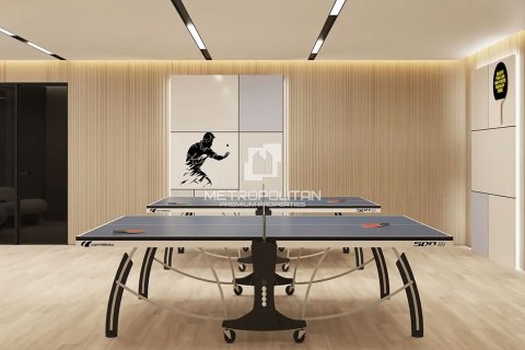 Appartement à Jumeirah Lake Towers, Dubai, 1 chambre, 90 m², № 73085 - photo 14