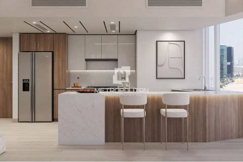 Appartement à Jumeirah Lake Towers, Dubai, 1 chambre, 90 m², № 73085 - photo 4