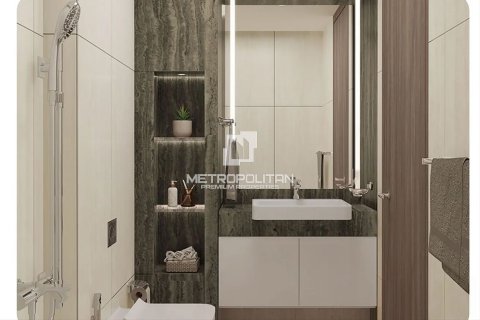 Appartement à Jumeirah Lake Towers, Dubai, 1 chambre, 90 m², № 73085 - photo 6