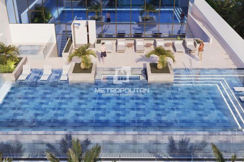 Appartement à Jumeirah Lake Towers, Dubai, 1 chambre, 90 m², № 73085 - photo 15