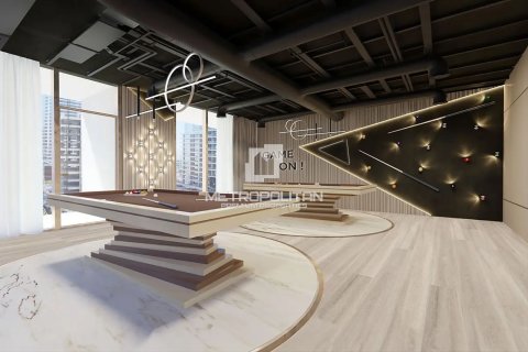 Appartement à Jumeirah Lake Towers, Dubai, 1 chambre, 90 m², № 73085 - photo 8