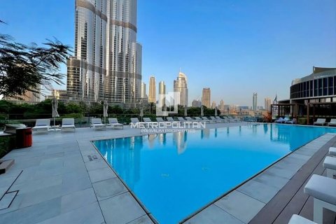 شقة في The Address Residences Dubai Opera, وسط مدينة دبي, دبي 3 غرف نوم, 145 م² رقم 73083 - صورة 10