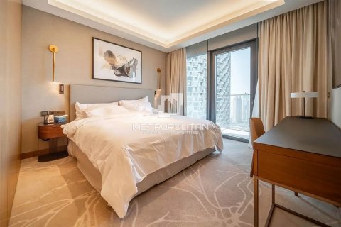 شقة في The Address Residences Dubai Opera, وسط مدينة دبي, دبي 3 غرف نوم, 145 م² رقم 73083 - صورة 5