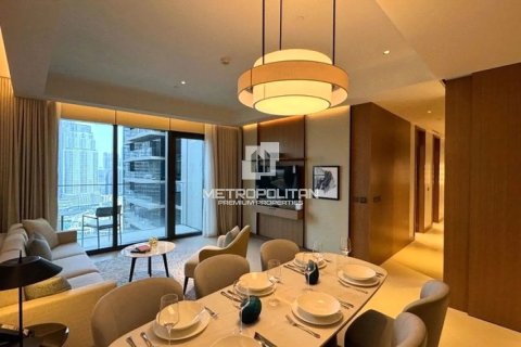 شقة في The Address Residences Dubai Opera, وسط مدينة دبي, دبي 3 غرف نوم, 145 م² رقم 73083 - صورة 6