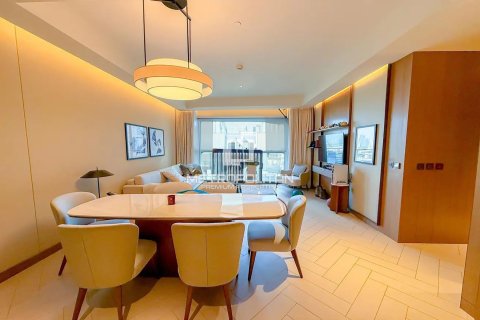 شقة في The Address Residences Dubai Opera, وسط مدينة دبي, دبي 3 غرف نوم, 145 م² رقم 73083 - صورة 3