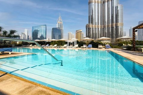 شقة في The Address Residences Dubai Opera, وسط مدينة دبي, دبي 3 غرف نوم, 145 م² رقم 73083 - صورة 14
