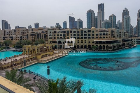 شقة في The Address Residences Dubai Opera, وسط مدينة دبي, دبي 3 غرف نوم, 145 م² رقم 73083 - صورة 11