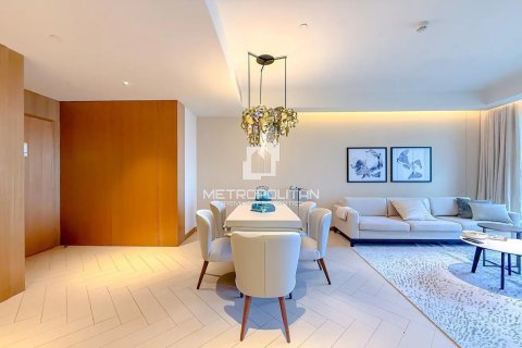 شقة في The Address Residences Dubai Opera, وسط مدينة دبي, دبي 3 غرف نوم, 145 م² رقم 73083 - صورة 2