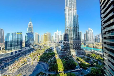 شقة في The Address Residences Dubai Opera, وسط مدينة دبي, دبي 3 غرف نوم, 145 م² رقم 73083 - صورة 16
