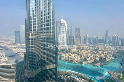 شقة في The Address Residences Dubai Opera, وسط مدينة دبي, دبي 3 غرف نوم, 145 م² رقم 73083 - صورة 9