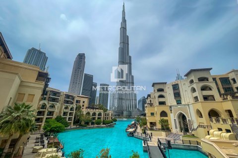 شقة في The Address Residences Dubai Opera, وسط مدينة دبي, دبي 3 غرف نوم, 145 م² رقم 73083 - صورة 15