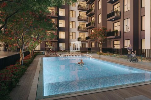 شقة في Town Square, دبي 3 غرف نوم, 205 م² رقم 73084 - صورة 9