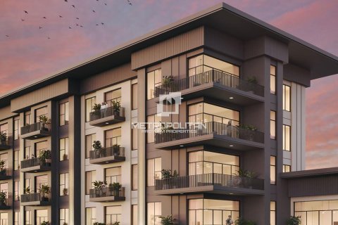 شقة في Town Square, دبي 3 غرف نوم, 205 م² رقم 73084 - صورة 6