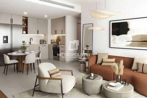 شقة في Town Square, دبي 3 غرف نوم, 205 م² رقم 73084 - صورة 1