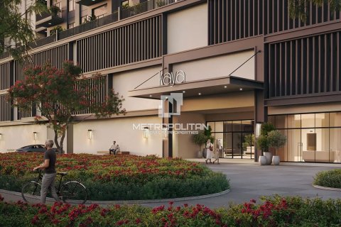 شقة في Town Square, دبي 3 غرف نوم, 205 م² رقم 73084 - صورة 3