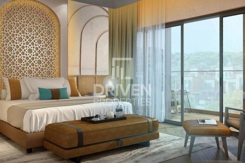 Villa en Damac Lagoons, Dubai, 6 dormitorios, 1078.51 m², № 140482 - foto 9