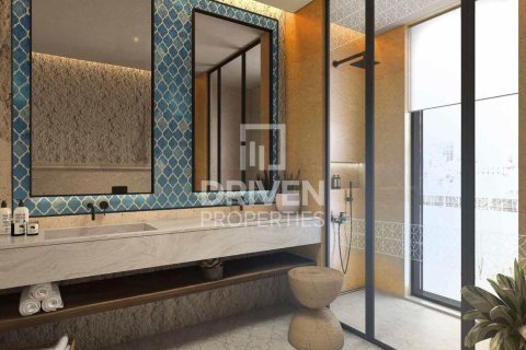 Villa en Damac Lagoons, Dubai, 6 dormitorios, 1078.51 m², № 140482 - foto 10