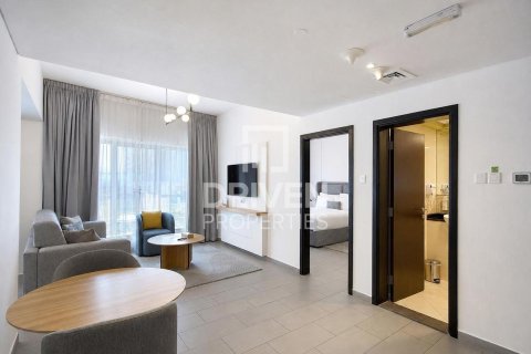 Apartamento en Barsha Heights (Tecom), Dubai, 1 dormitorio, 68.38 m², № 140479 - foto 2