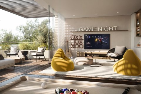 Villa en Tilal Al Ghaf, Dubai, 5 dormitorios, 721.5 m², № 83694 - foto 9