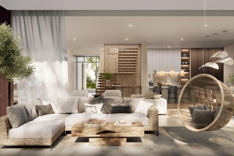 Villa en Tilal Al Ghaf, Dubai, 5 dormitorios, 721.5 m², № 83694 - foto 7