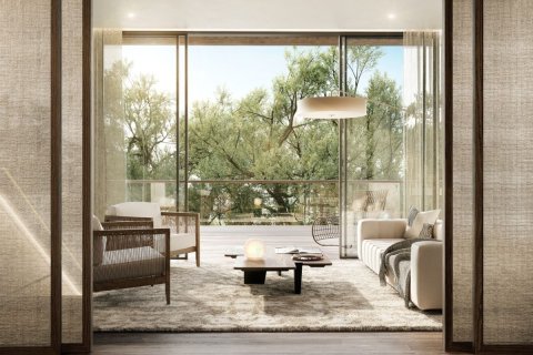 Villa en Tilal Al Ghaf, Dubai, 5 dormitorios, 721.5 m², № 83694 - foto 6