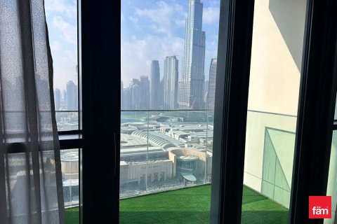 Apartamento en Downtown Dubai (Downtown Burj Dubai), Dubai, 2 dormitorios, 113.1 m², № 83705 - foto 10