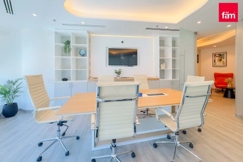 Снять в аренду офис в Бизнес-Бэе, Дубай: 107.6м², № 83704 - фото 5