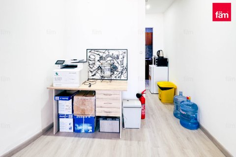 Снять в аренду офис в Бизнес-Бэе, Дубай: 107.6м², № 83704 - фото 10