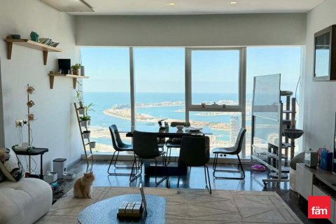 Apartment in Dubai Marina, Dubai 2 bedrooms, 157.6 sq.m. № 83703 - photo 6