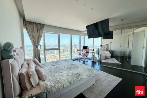 Apartment in Dubai Marina, Dubai 2 bedrooms, 157.6 sq.m. № 83703 - photo 5