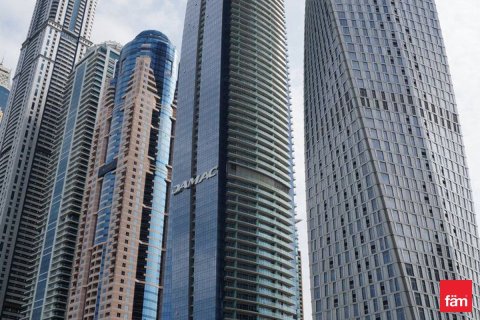 Apartment in Dubai Marina, Dubai 2 bedrooms, 157.6 sq.m. № 83703 - photo 12