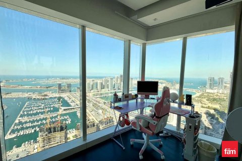 Apartment in Dubai Marina, Dubai 2 bedrooms, 157.6 sq.m. № 83703 - photo 10