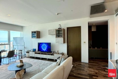 Apartment in Dubai Marina, Dubai 2 bedrooms, 157.6 sq.m. № 83703