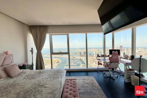 Apartment in Dubai Marina, Dubai 2 bedrooms, 157.6 sq.m. № 83703 - photo 3