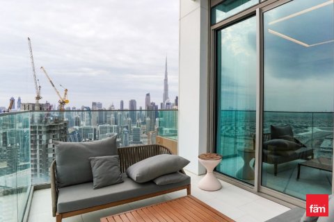 Apartment in Business Bay, Dubai 1 bedroom, 108 sq.m. № 53376 - photo 11