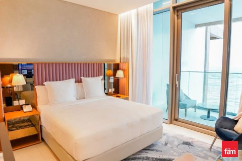 Apartment in Business Bay, Dubai 1 bedroom, 108 sq.m. № 53376 - photo 13