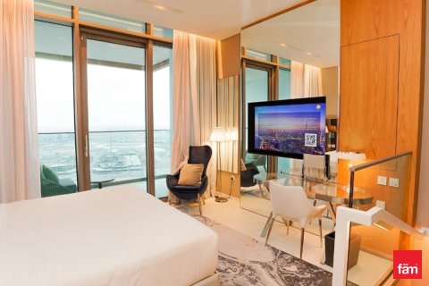 Apartment in Business Bay, Dubai 1 bedroom, 108 sq.m. № 53376 - photo 5