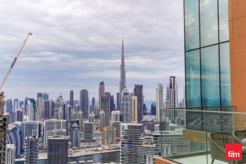 Apartamento en Business Bay, Dubai, 1 dormitorio, 108 m², № 53376