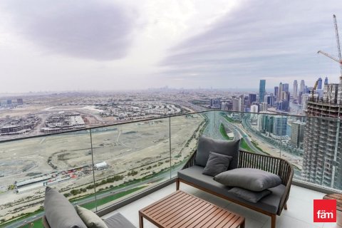 Apartment in Business Bay, Dubai 1 bedroom, 108 sq.m. № 53376 - photo 6
