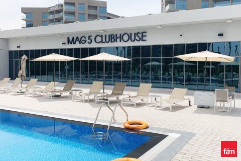 Apartamento en Dubai, 2 dormitorios, 96.3 m², № 53364 - foto 1