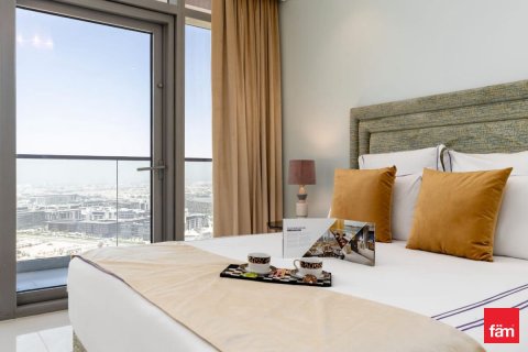 Apartment in Business Bay, Dubai 2 bedrooms, 122.9 sq.m. № 53366 - photo 12