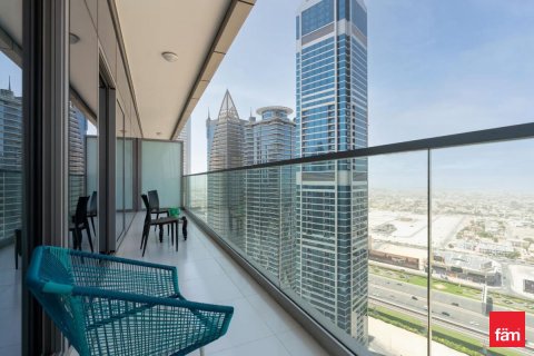 Apartment in Business Bay, Dubai 2 bedrooms, 122.9 sq.m. № 53366 - photo 2