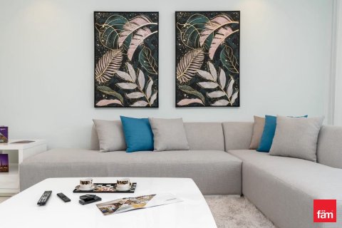 Apartment in Business Bay, Dubai 2 bedrooms, 122.9 sq.m. № 53366 - photo 3