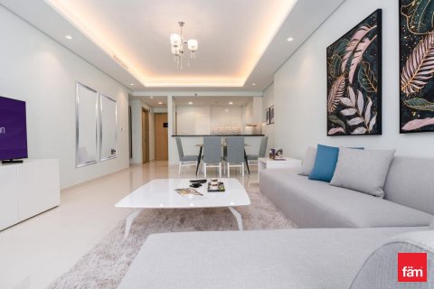 Apartment in Business Bay, Dubai 2 bedrooms, 122.9 sq.m. № 53366 - photo 1