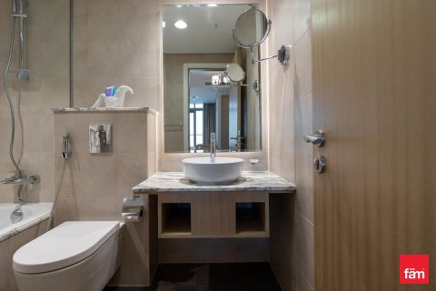 Apartment in Business Bay, Dubai 2 bedrooms, 122.9 sq.m. № 53366 - photo 16