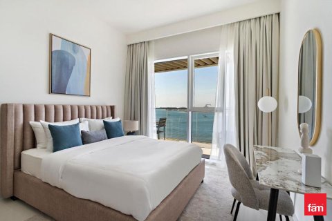 شقة في Dubai Harbour, دبي 2 غرف نوم, 128.3 م² رقم 53365 - صورة 17