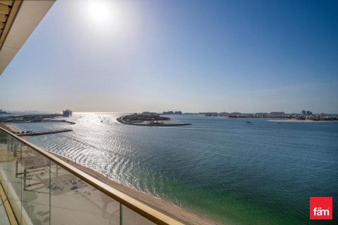 شقة في Dubai Harbour, دبي 2 غرف نوم, 128.3 م² رقم 53365 - صورة 2
